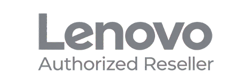 Lenovo Authorised Reseller