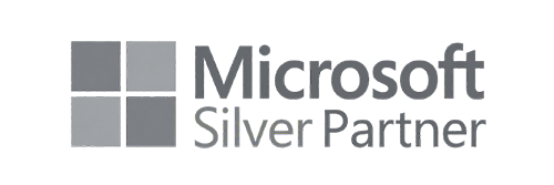 Microsoft Silver Partner